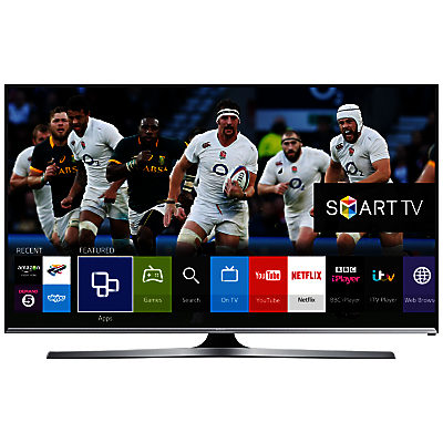 Samsung UE32J5500 LED HD 1080p Smart TV, 32 with Freeview HD and Built-In Wi-Fi Samsung UE32J5500 LED HD 1080p Smart TV, 32 with Freeview HD and Built-In Wi-Fi